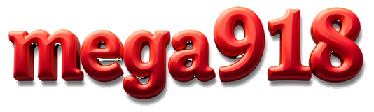 mega918 logo