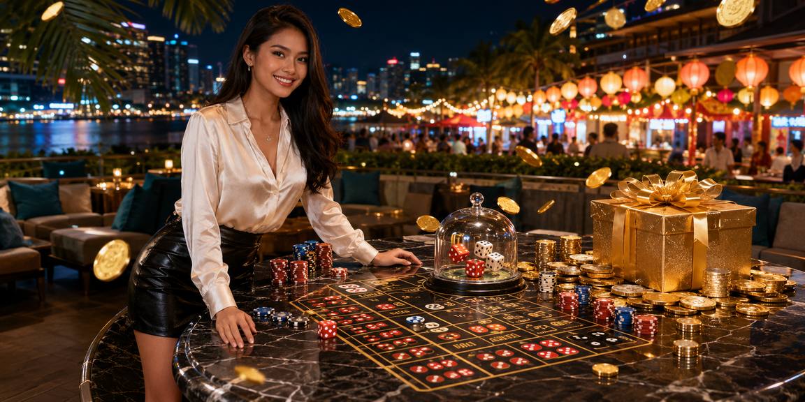 mega918 Pertaruhan Grand Slam dan Perlawanan Mingguan