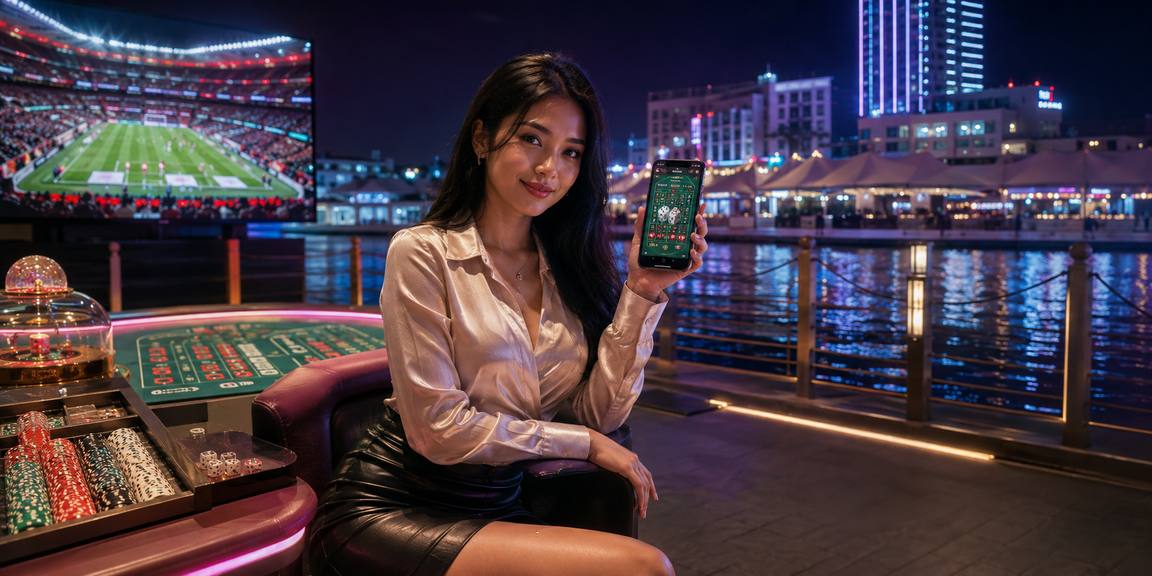 mega918 Buka Akaun mega918 Hari Ini