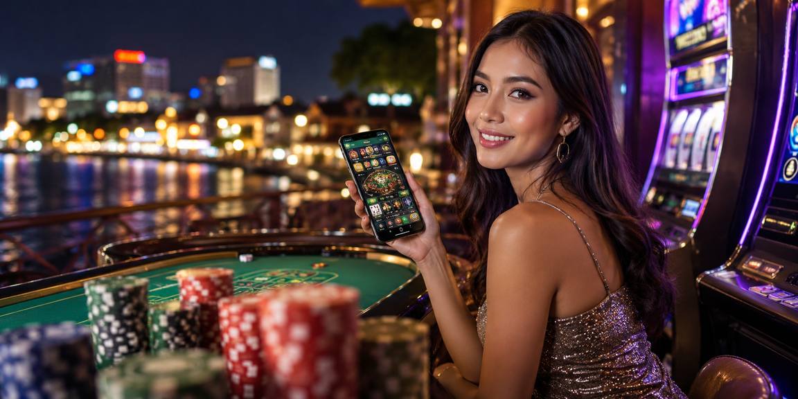 mega918 Ruang Slots